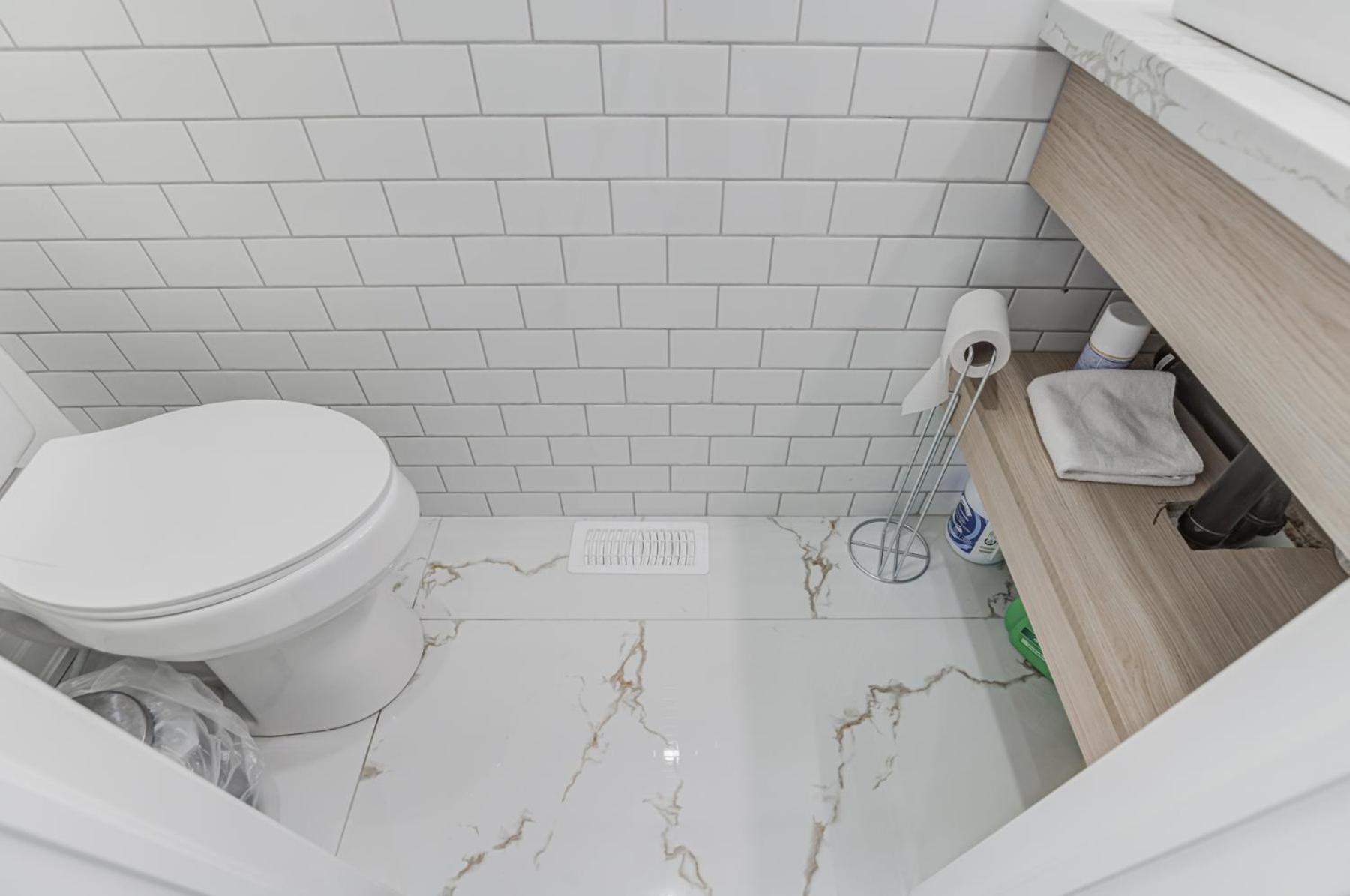 Modern City Living -Newly Built Toronto Bagian luar foto