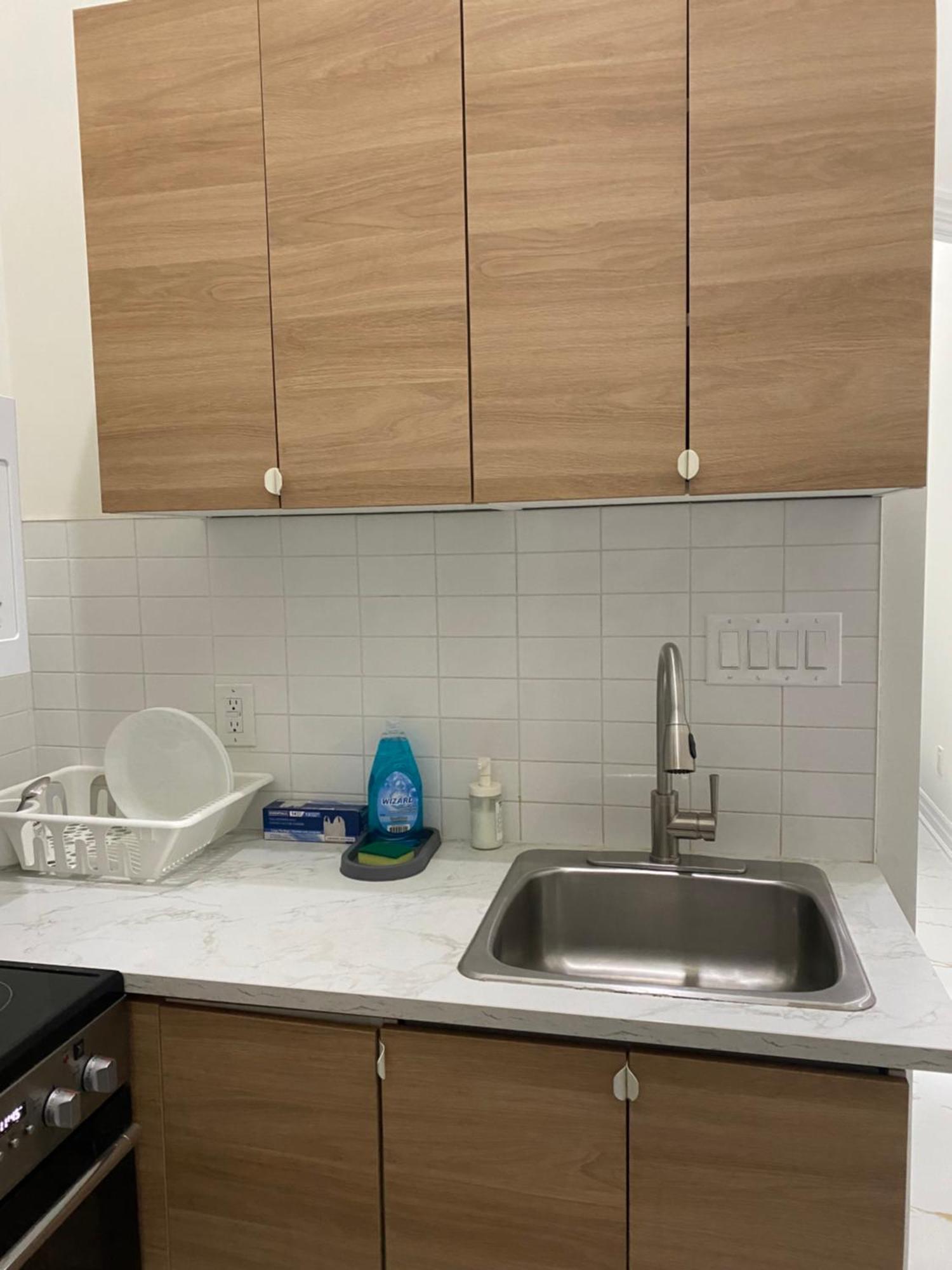 Modern City Living -Newly Built Toronto Bagian luar foto