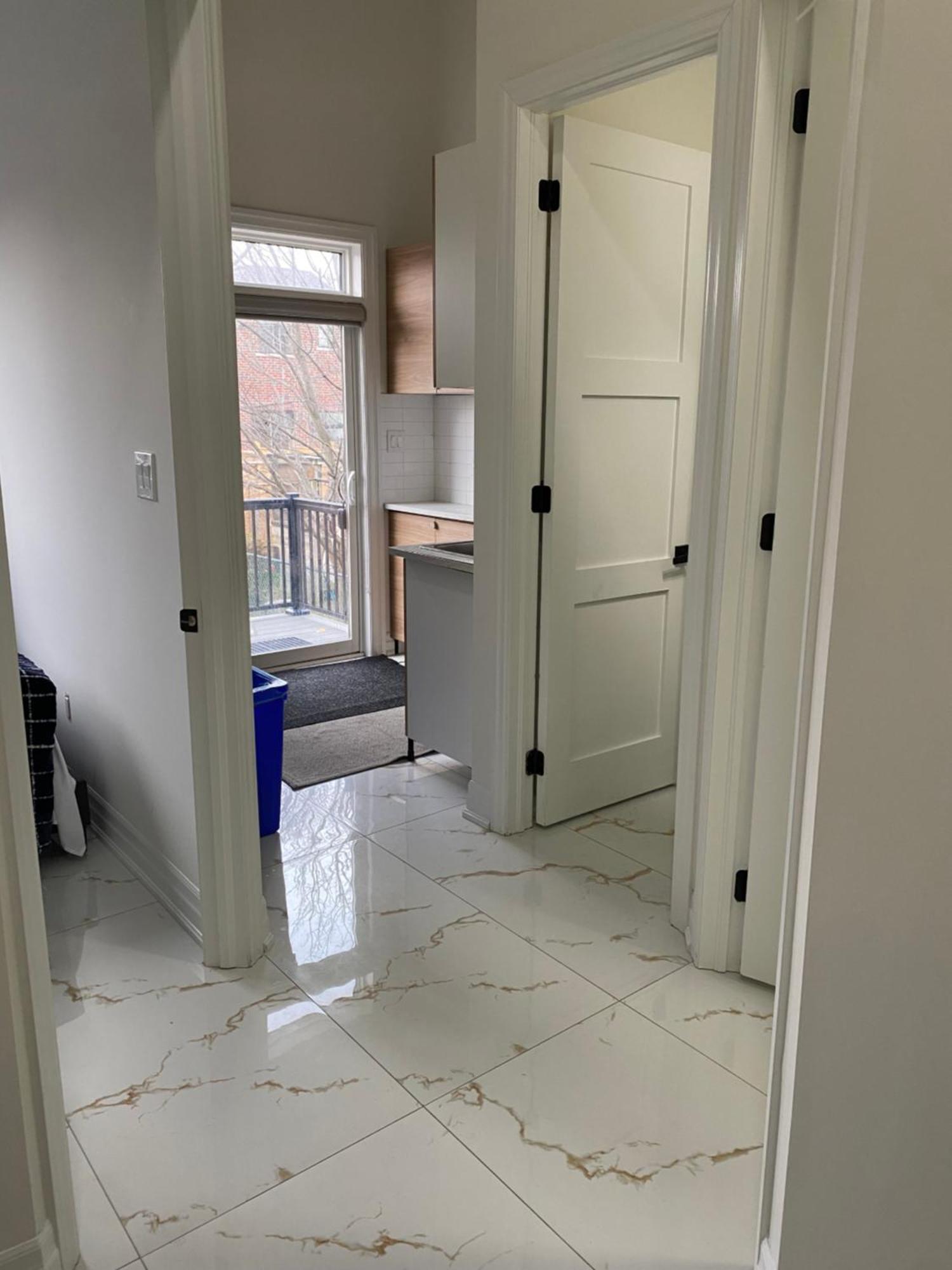 Modern City Living -Newly Built Toronto Bagian luar foto
