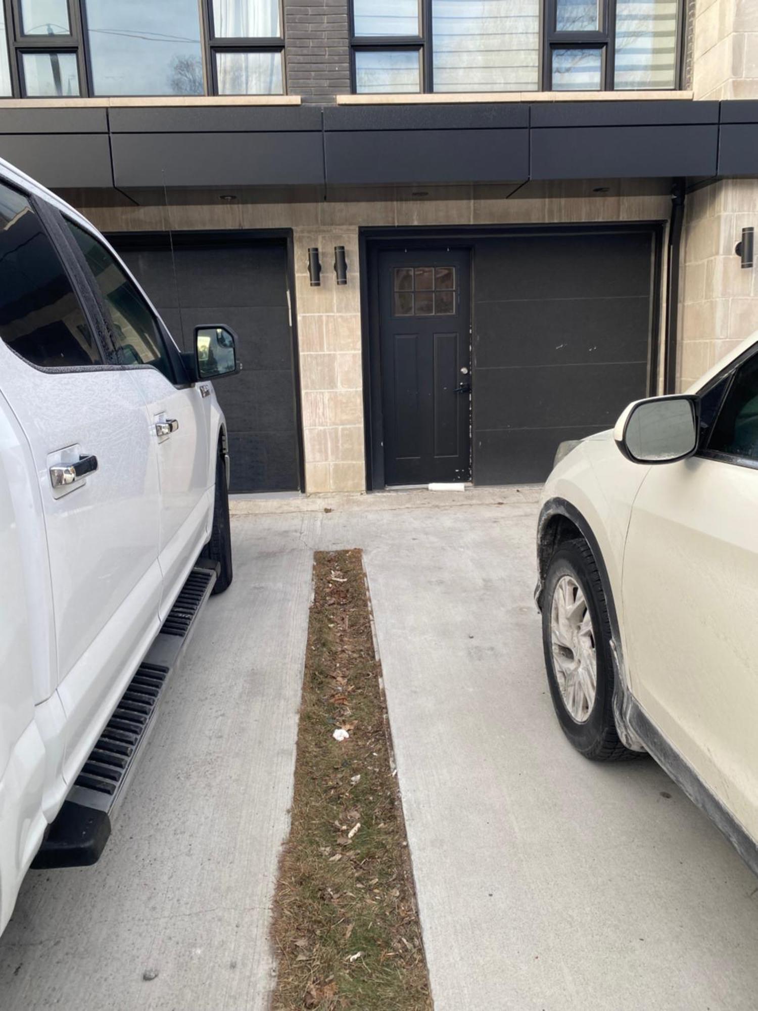 Modern City Living -Newly Built Toronto Bagian luar foto